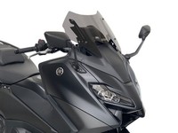 WRS Windschild Sport Dunkel GetÖNt WRS Yamaha T-MAX 560 2022-2024