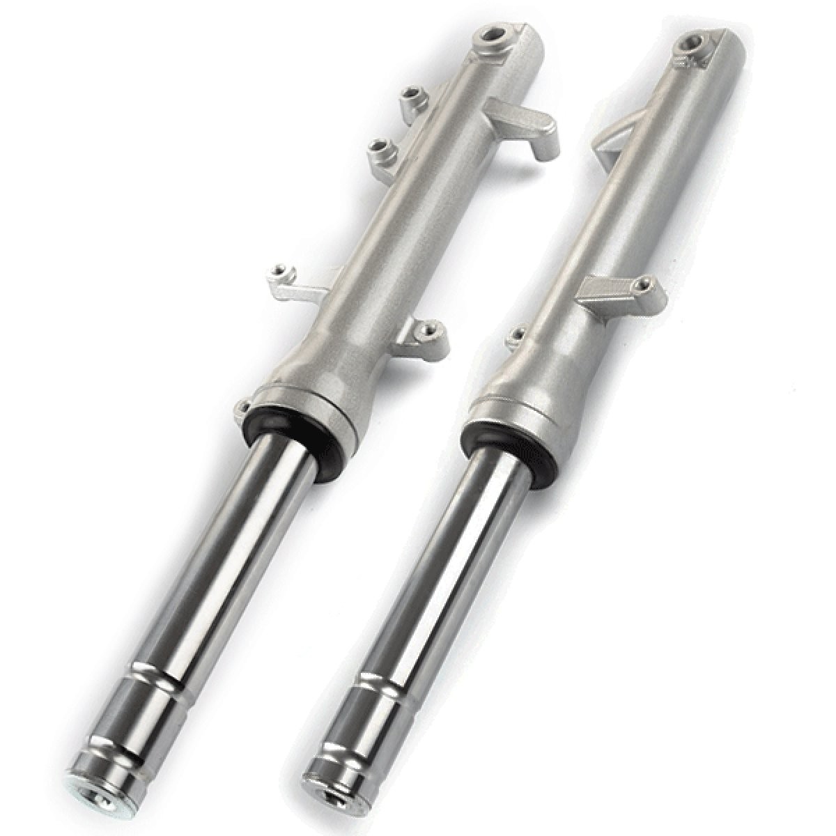 Scooter Front Suspension (Pair) FRKV001 BNIB RH FORK / RIGHT LEG STANCHION LH