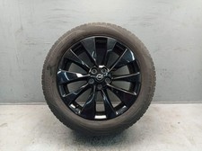 OPEL Mokka (J13) EINZELRAD Alufelge Allwetter 215/55 R18 99V 7Jx18 ET38 5x105