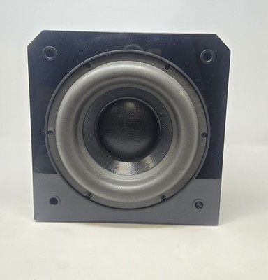 Sunfire HRS8 8'' High Resolution Powered Subwoofer