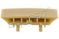 Topran Gleitschiene, Steuerkette Mitte, Oben U.A. FüR Audi, Porsche, Seat