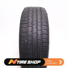 Used 21560r16 Goodyear Reliant All-season - 95v - 8.532 Used 21560r16 Goodyear Reliant All-season - 95v - 8.532