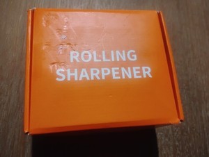 Rolling Sharpener New