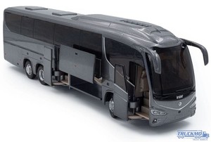 Bus EBUSCO 3.0 18 mètres et chargeur