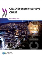 Oecd | Oecd Economic Surveys | Taschenbuch | Englisch (2016) | Chile 2015 | Oecd