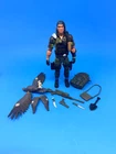 GI Joe Hasbro Classified Marauders Spirit Action Figure (11)