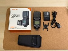 Godox V860iis Speedlite Flash for Sony