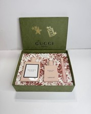 Gucci Bloom Eau de Parfum 3 Pcs. Gift Set 100...