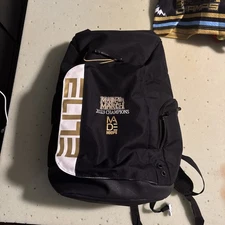 Nike Elite Backpack X Made In March Made Hoops 2023 Champions