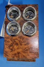 2001 KENWORTH W900 USED INSTRUMENT CLUSTER P#K152-539-B