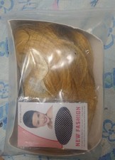 MEMcho OSHI NO KO Cosplay Wig Blonde Unused Japan