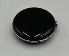 Google Pixel Watch 3 ONLY 45mm Cellular LTE + Wi-Fi Silver GRY0E Excellent