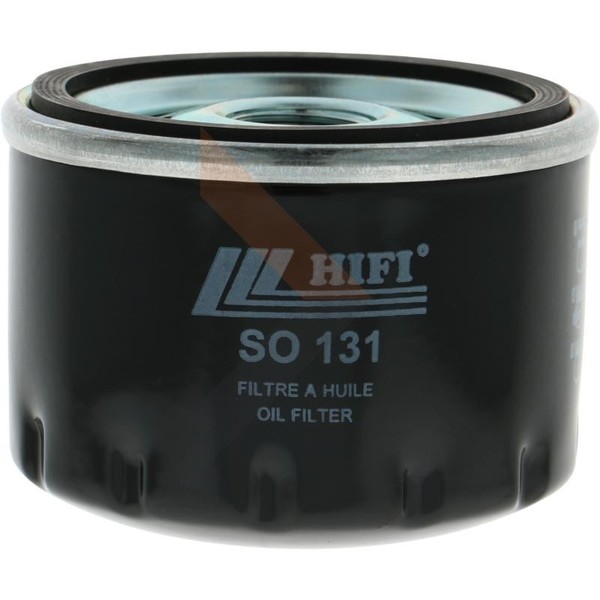 Granit MotoröLfilter FüR Kohler LG4153, LG491056, LG492932, AM125424, So 131, 12-image