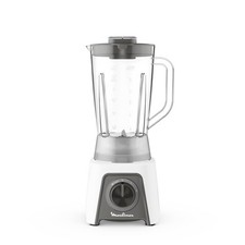 Moulinex Blendeo Frullatore Elettrico 450 W 1.5 L Tritatutto con 2 Velocità