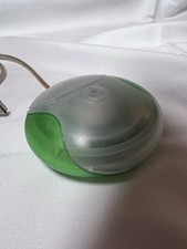 Apple USB Mouse for Clear Lime Green iMac Pow...