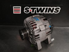 PEUGEOT EXPERT ALTERNATOR DIESEL, 2.0, TURBO, G9, 09/08-01/15 08 09 10 11 12 13 
