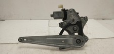 2018 KIA PICANTO 82401G6010 NS LEFT PASSENGER FRONT WINDOW REGULATOR 5 DOOR HATC