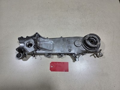 ケースのみ 1982 1983 Honda Urban Express Nu50 Engine Crankcase With Bolts NU