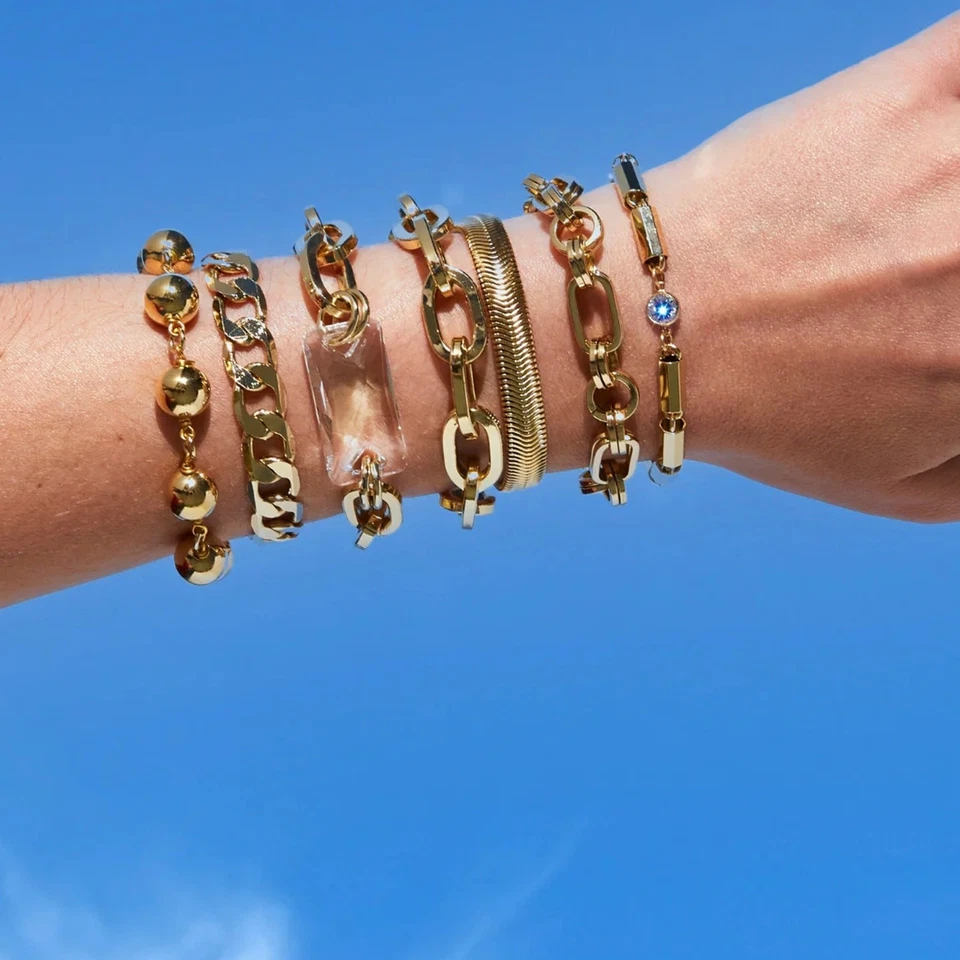 Pulsera Jenny L GEORGE Designs ||| Foto 2 de 4