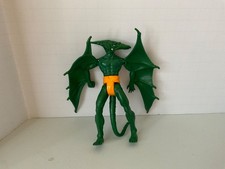 Product Image: SAURON X-Men Evil Mutants Action Figure Super-Hero Marvel Comics Toy Biz 1992