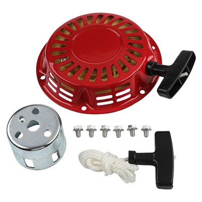 High Performance Pull Start for Honda For GX120 For GX160 For GX200 Equipment