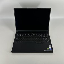 Lenovo Legion Pro 7i Gen 10 16 QHD 2.4GHz Ultra 7 255HX 32GB 2TB SSD RTX 5070 Ti