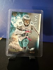 2015 Topps Valor - Byron Maxwell #54
