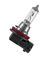 1X ams-OSRAM 64211 GlüHlampe Fernscheinwerfer FüR Alpina