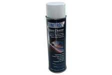 DINITROL 7250 - Window Glass Cleaner Spray Aerosol Can 19oz - Streak Free