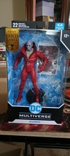McFarlane DC Multiverse Gold Label Deadman Action Figure