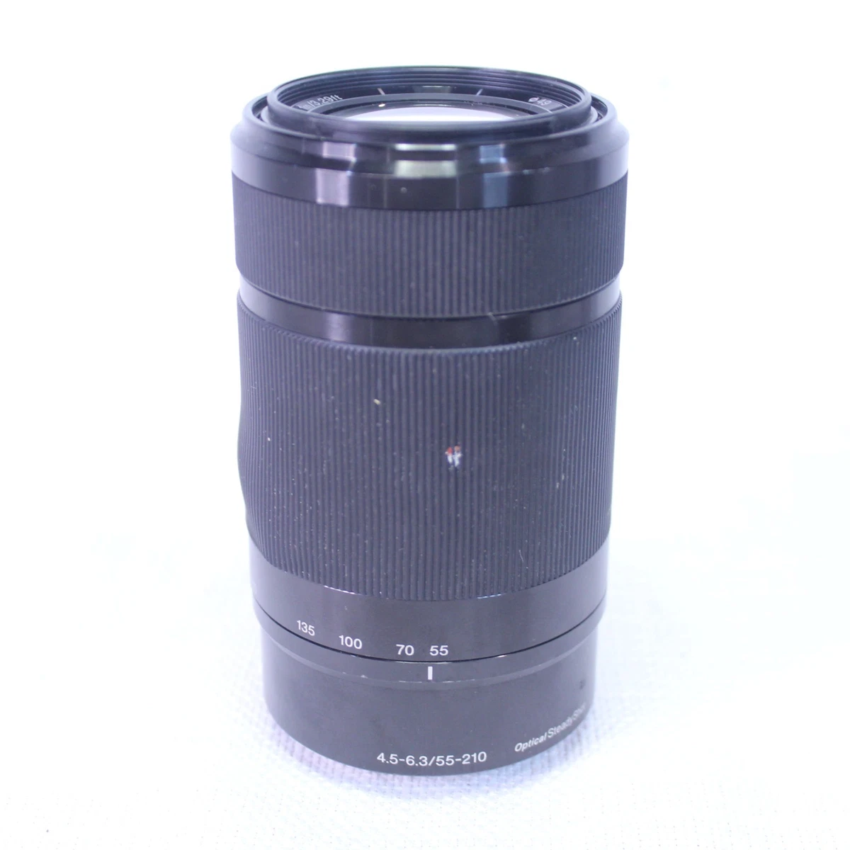 Sony E-mount 55-210mm Zoom Camera Lenses for sale | eBay
