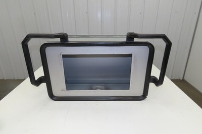 Hoffman C-CC366027 Control Panel Concept HMI 360x600x270mm Handle Kit
