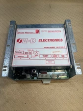 DIXIE NARCO SII-D Vending Machine Ass. # 804,911,830.01 Main CONTROL Board