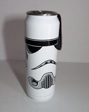 Igloo Star Wars 16 oz Insulated Can Tumbler - Stormtrooper (White) - NEW 16oz