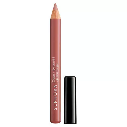 Sephora Collection Lip liner pencil to go, GENUINE, HIGH QUALITY ! - Picture 14 of 19
