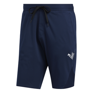 adidas warp knit golf shorts