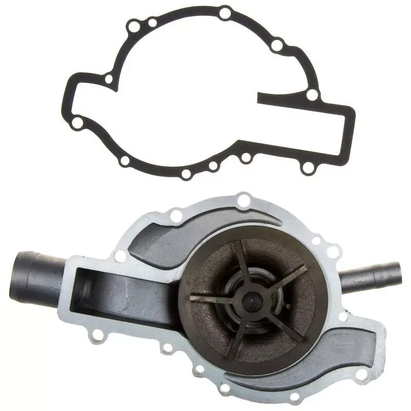 Bomba de agua 42563 puertas nueva para Le Sabre Buick LeSabre Riviera Electra Wildcat Foto 4 de 4