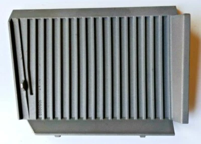 PIASTRA GHISA LATERALE DX FOCOLARE CUCINA A LEGNA NORDICA mod. ROSA cod.1030203