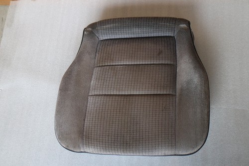 Sitzpolster Velour vorne links Fahrersitz VW T3 California Westfalia 1991 Origin