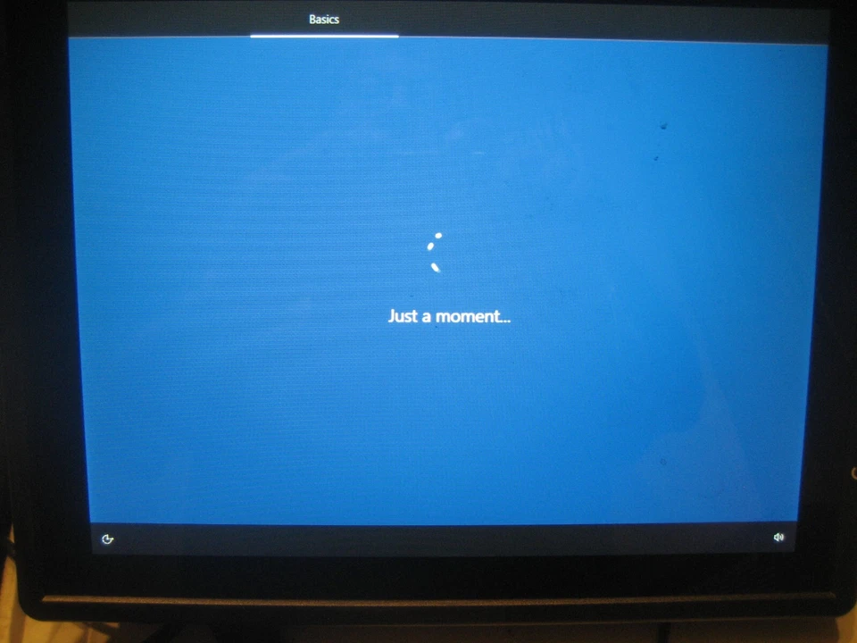  NEW JLT6012 rugged vehicle-mount  computer  ready for use  with windows 10 - Image 4 of 4