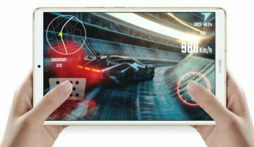 Huawei MediaPad 64GB Tablets & eReaders