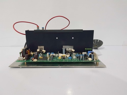 11H53227KH/C H5 SERIES MONITOR PCB MODULE 11H53227-4 - Picture 7 of 11