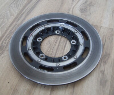 1981-1982 Honda cb900 cb900c cb900f cb750 CBX custom Rear