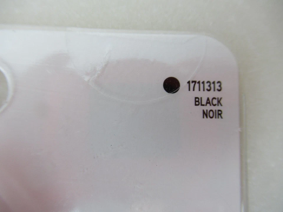 Physicians Formula Organic Wear Fake Out Mascara Shade # 1711313 Black New - Image 4 of 4