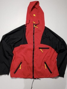 marlboro windbreaker jacket