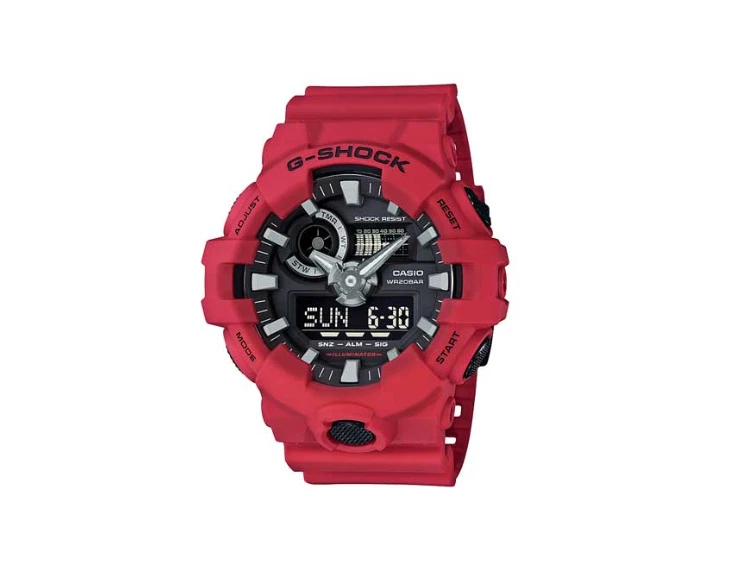 G shock ga 700 4adr deals