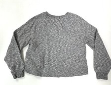 Justice | Shirts & Tops | Girls Plus Size Reversible Sequins Sweater