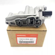 NEW 15810-RNA-A01 Vtec Solenoid Spool Valve For 2006-2011 Civic Sedan CR-V 1.8L