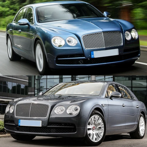 Rejilla de ventilación para Bentley Flying Spur 2014-2018 - Imagen 2 de 14