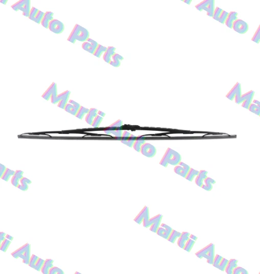 Limpiaparabrisas NUEVO para vehículos nacionales y de importación 1996-2024. Bosch. Foto 2 de 3